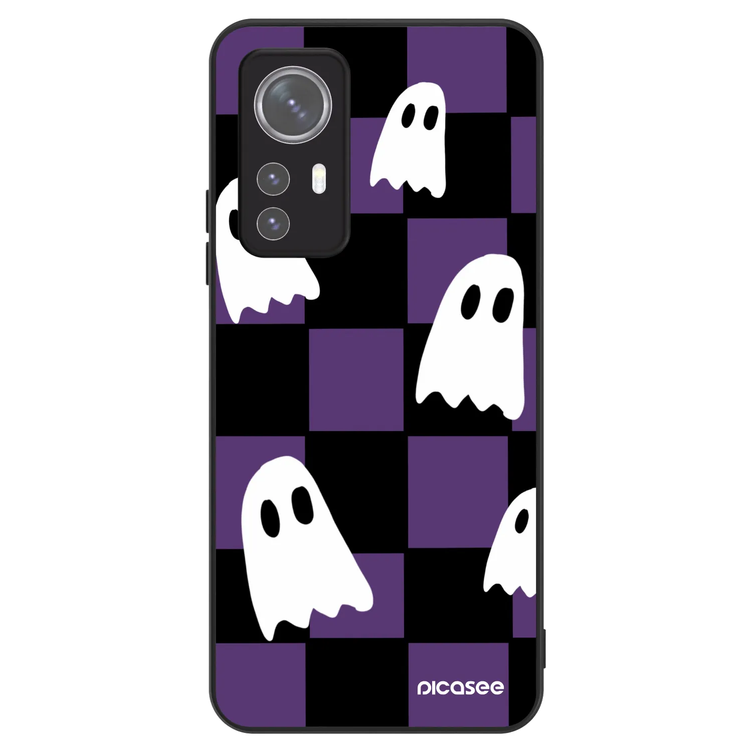 Picasee ULTIMATE CASE za Xiaomi 12 - Ghosts