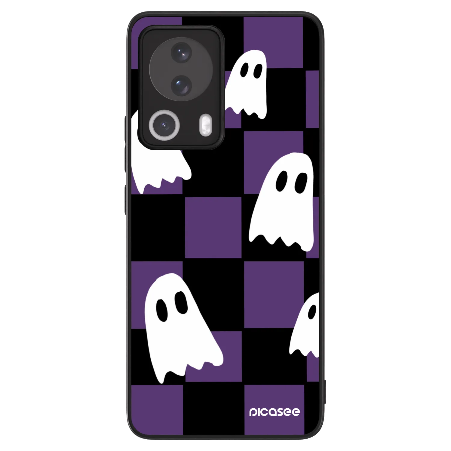 Picasee ULTIMATE CASE za Xiaomi 13 Lite - Ghosts