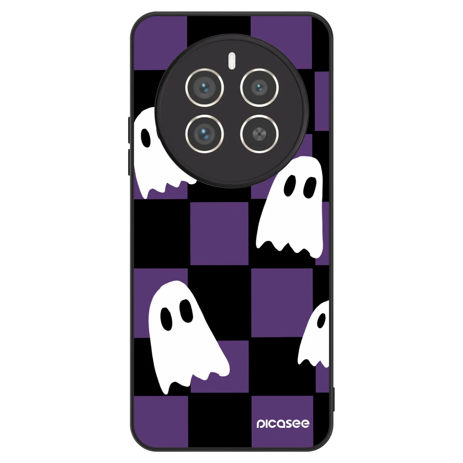 Picasee ULTIMATE CASE za Realme 12 Pro 5G - Ghosts