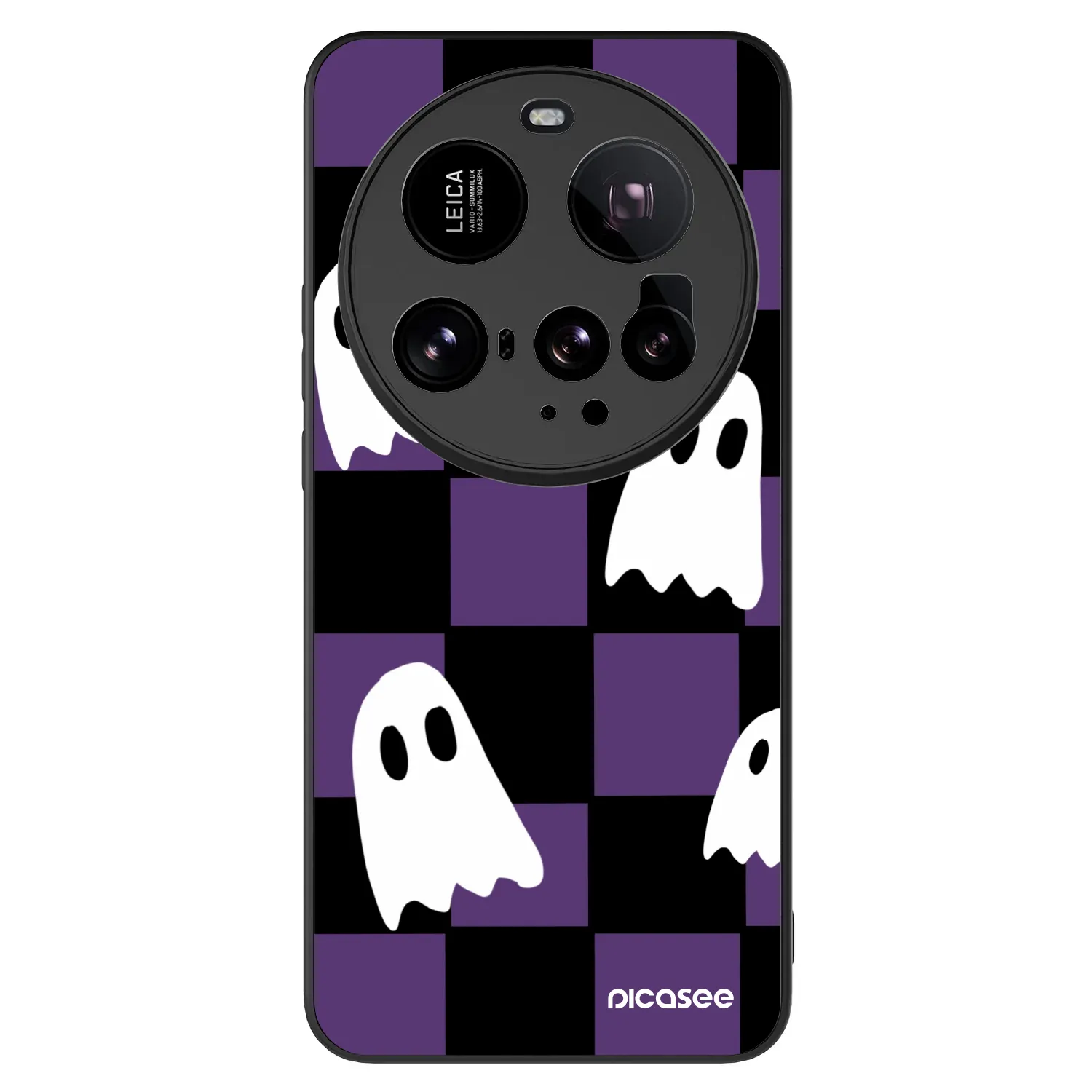 Picasee ULTIMATE CASE za Xiaomi 15 Ultra - Ghosts