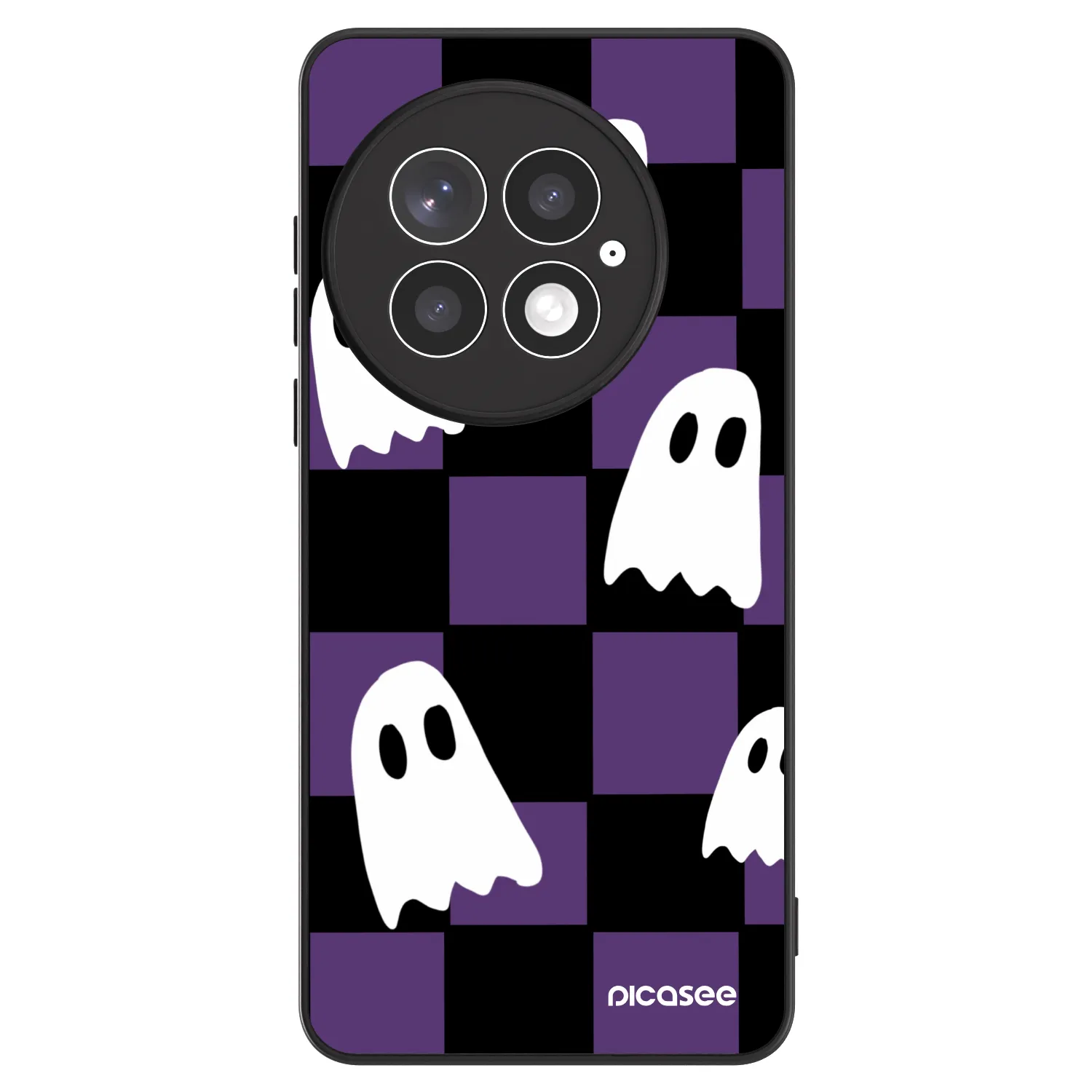 Picasee ULTIMATE CASE za OnePlus 13 5G - Ghosts