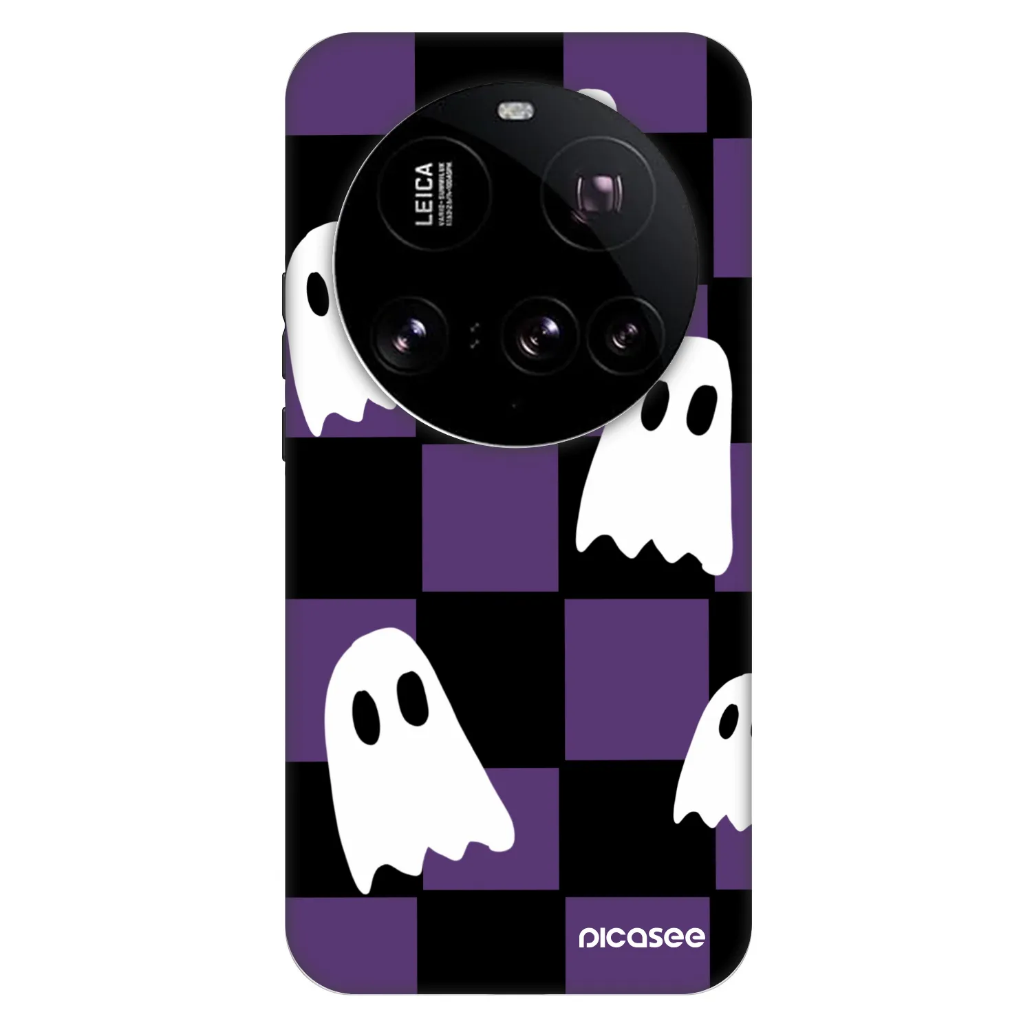 Picasee Fashion Case za Xiaomi 15 Ultra - Ghosts