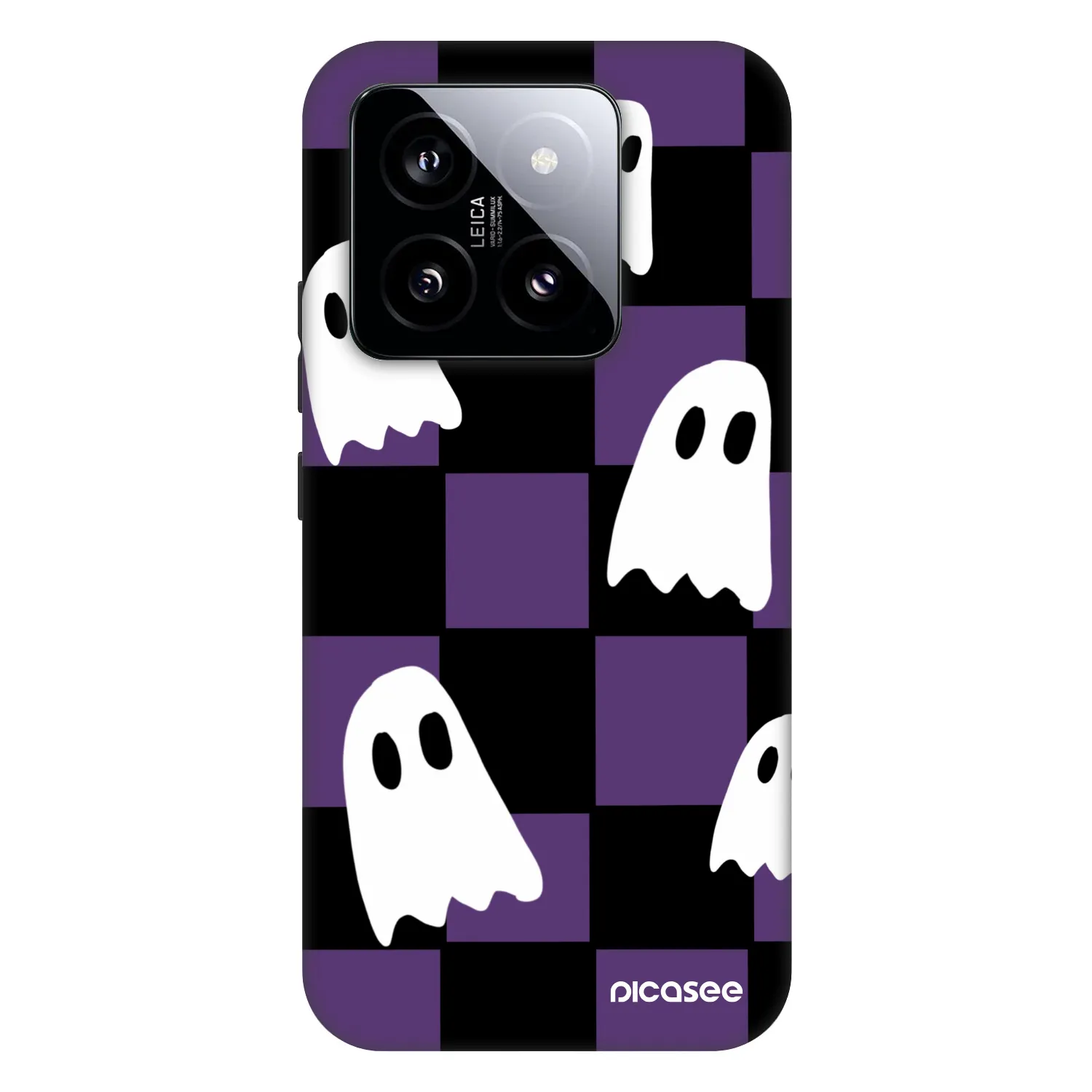 Picasee Fashion Case za Xiaomi 14 - Ghosts