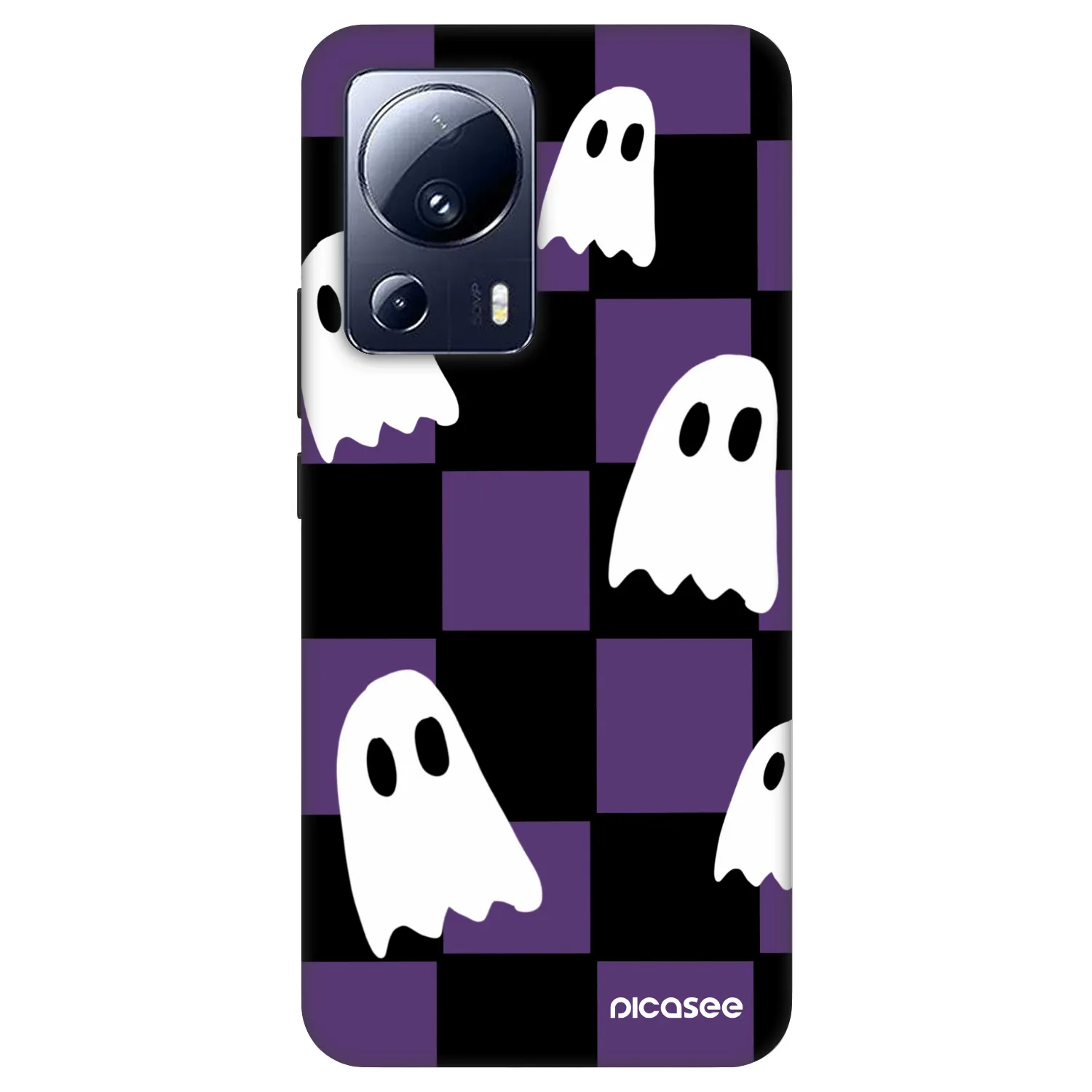 Picasee Fashion Case za Xiaomi 13 Lite - Ghosts