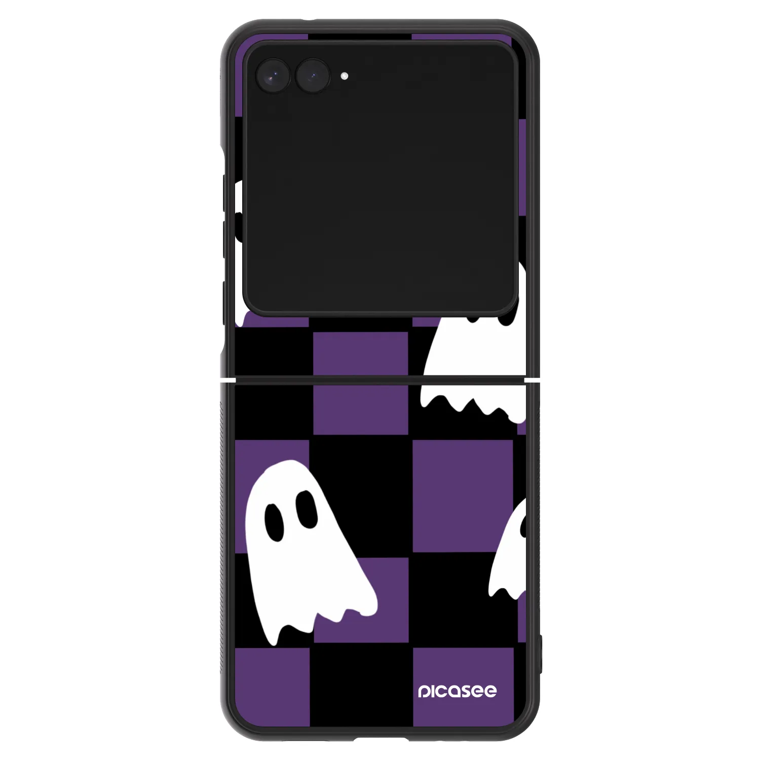Picasee ULTIMATE CASE za Motorola Razr 60 - Ghosts