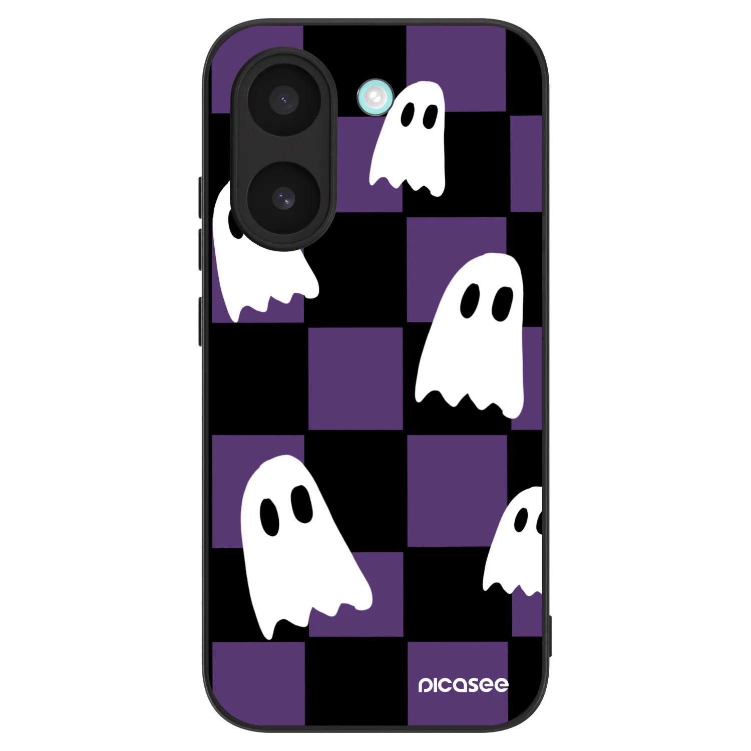 Picasee ULTIMATE CASE za Xiaomi Poco X8 Pro - Ghosts