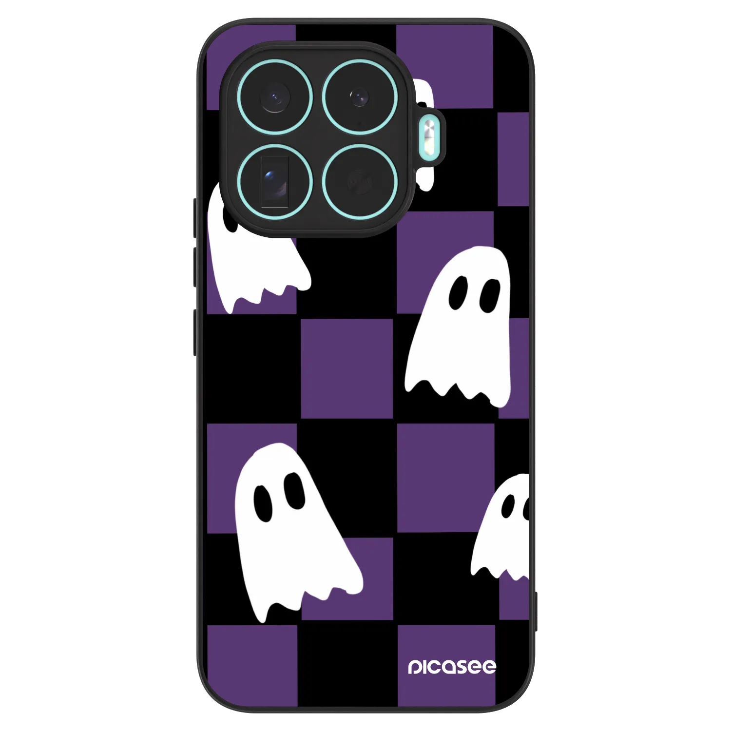 Picasee ULTIMATE CASE za Xiaomi 17T Pro - Ghosts