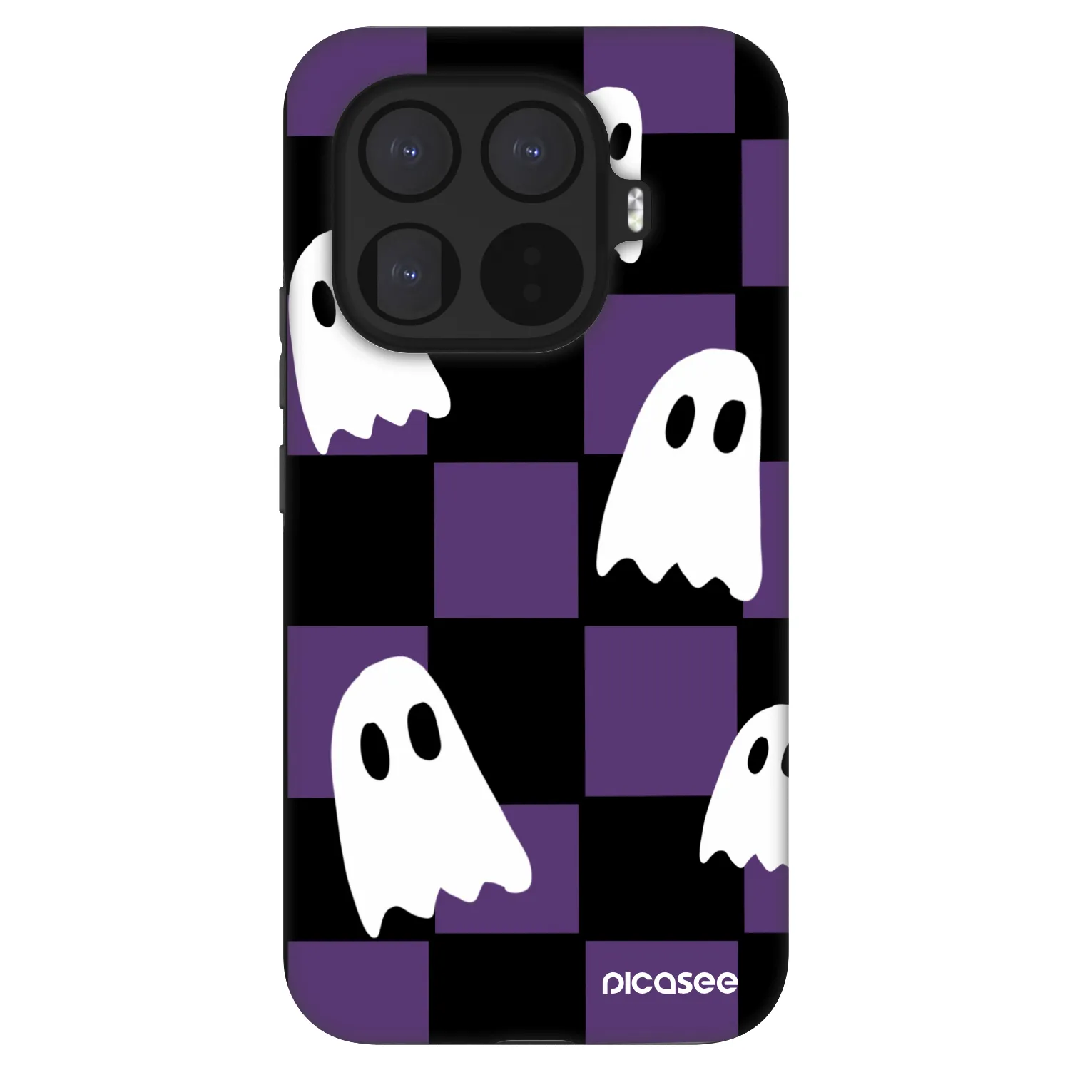 Picasee Fashion Case za Xiaomi 15T Pro - Ghosts