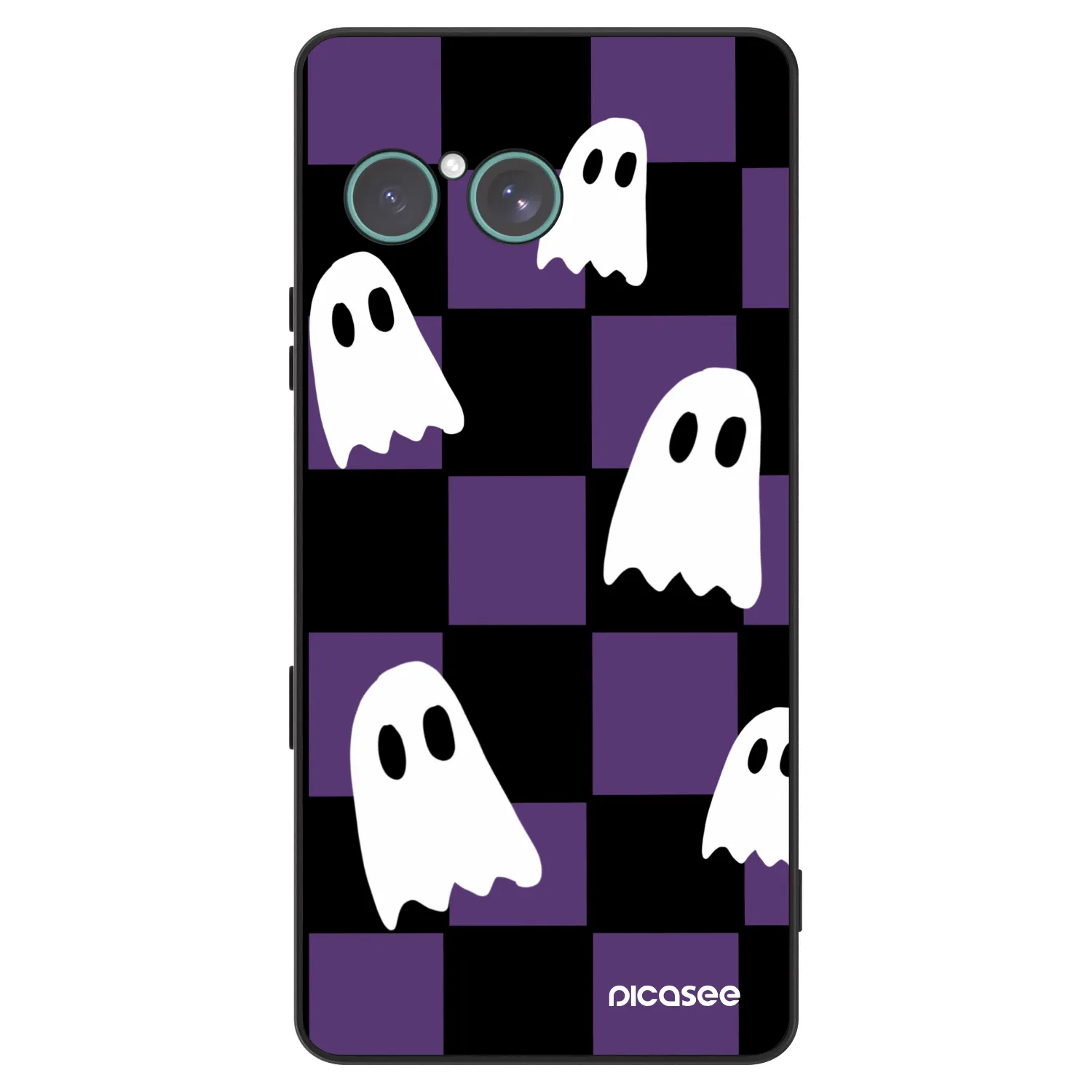 Picasee ULTIMATE CASE za Sony Xperia 10 VII - Ghosts
