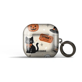 Case for Apple AirPods 5 - DESIGN##