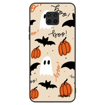 Ovitek za Xiaomi Redmi Note 9 Pro - Halloween 26