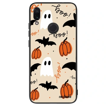 Ovitek za Xiaomi Redmi Note 7 - Halloween 26