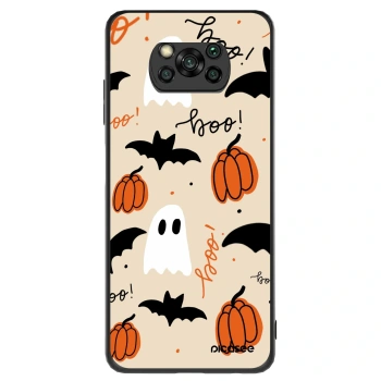 Ovitek za Xiaomi Poco X3 - Halloween 26