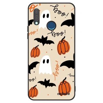 Ovitek za Huawei P20 Lite - Halloween 26