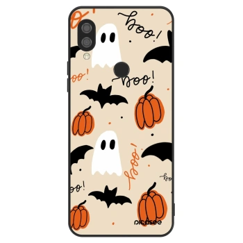 Ovitek za Xiaomi Redmi 7 - Halloween 26