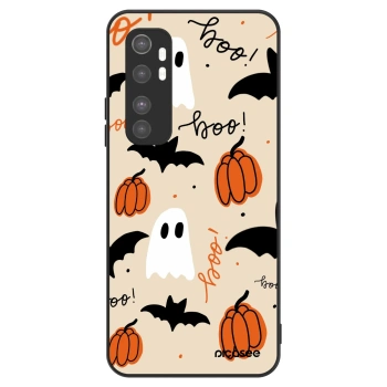 Ovitek za Xiaomi Mi Note 10 Lite - Halloween 26