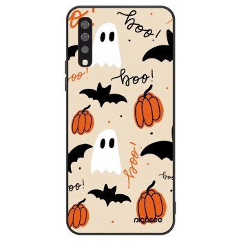 Ovitek za Samsung Galaxy A70 A705F - Halloween 26