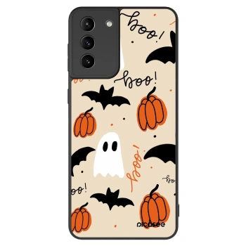 Ovitek za Samsung Galaxy S21+ 5G G996F - Halloween 26