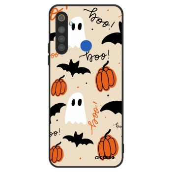 Ovitek za Realme 5 - Halloween 26