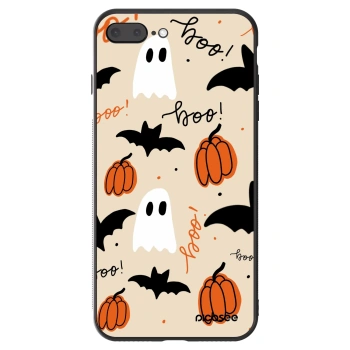 Ovitek za Apple iPhone 8 Plus - Halloween 26