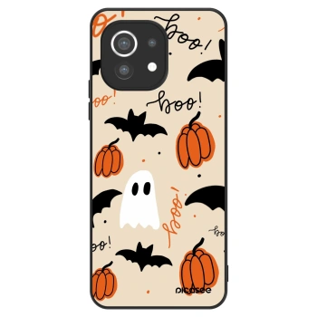 Ovitek za Xiaomi Mi 11 - Halloween 26
