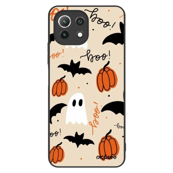 Ovitek za Xiaomi Mi 11 Lite - Halloween 26