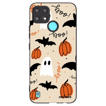 Ovitek za Realme C21 - Halloween 26