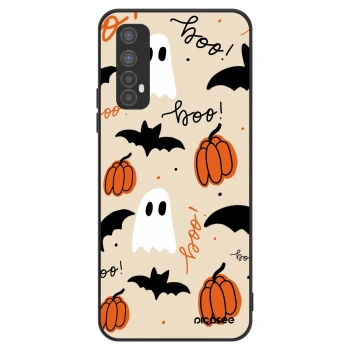 Ovitek za Realme 7 - Halloween 26