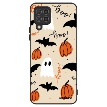 Ovitek za Samsung Galaxy A22 A225F 4G - Halloween 26