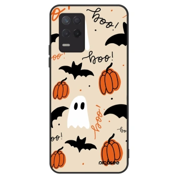 Ovitek za Realme 8 5G - Halloween 26