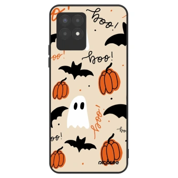 Ovitek za Realme 8i - Halloween 26