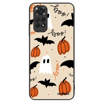 Ovitek za Xiaomi Redmi Note 11S 4G - Halloween 26