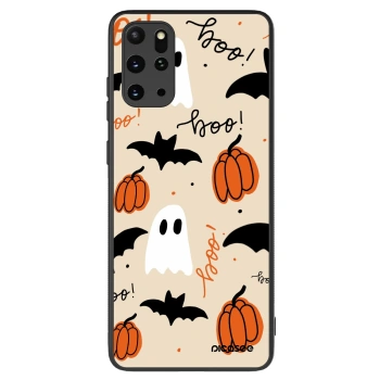 Ovitek za Samsung Galaxy S20+ G985F - Halloween 26