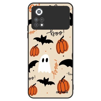Ovitek za Xiaomi Poco X4 Pro 5G - Halloween 26