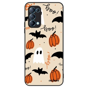 Ovitek za OPPO Reno 5 5G - Halloween 26
