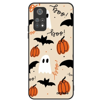 Ovitek za Xiaomi Poco M4 Pro - Halloween 26