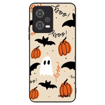 Ovitek za Xiaomi Poco X5 - Halloween 26