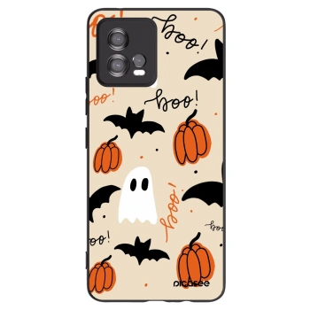 Ovitek za Motorola Moto G72 - Halloween 26