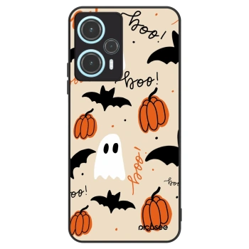Ovitek za Xiaomi Poco F5 - Halloween 26
