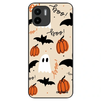 Ovitek za Xiaomi Redmi A2 - Halloween 26