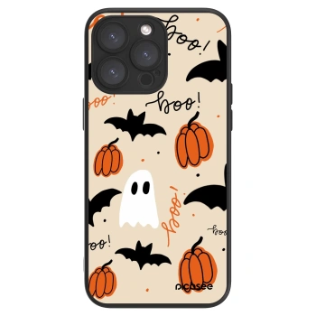 Picasee ULTIMATE CASE za Apple iPhone 15 Pro Max - Halloween 26