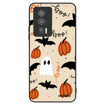 Ovitek za Xiaomi Poco F5 Pro 5G - Halloween 26