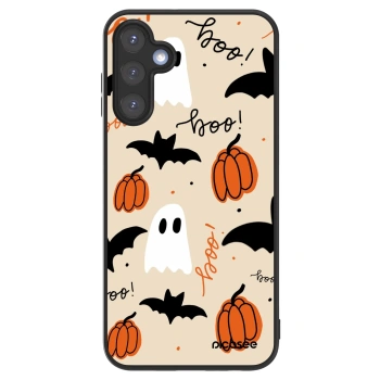 Ovitek za Samsung Galaxy A15 A156B 5G - Halloween 26