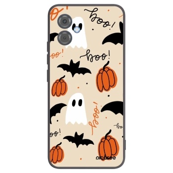 Ovitek za Motorola Moto G14 - Halloween 26