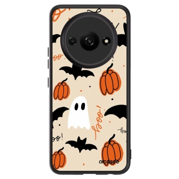 Ovitek za Xiaomi Redmi A3 - Halloween 26