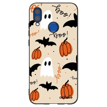 Ovitek za Huawei P Smart 2019 - Halloween 26
