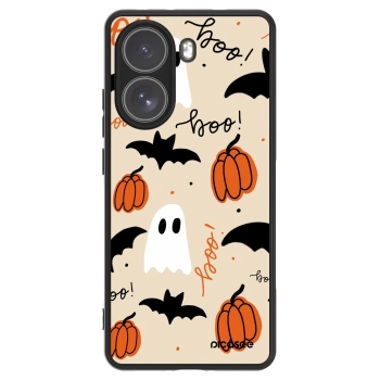 Ovitek za Xiaomi Poco X7 Pro 5G - Halloween 26