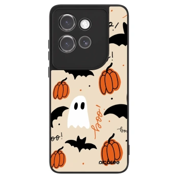 Ovitek za Motorola Edge 50 Neo - Halloween 26
