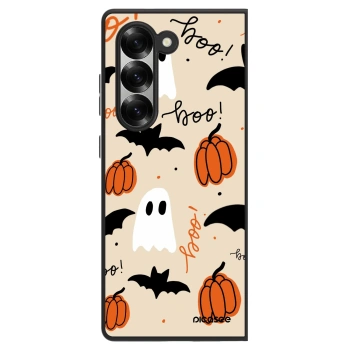 Ovitek za Samsung Galaxy Z Fold6 5G - Halloween 26
