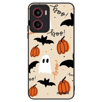 Ovitek za Motorola Moto G05 - Halloween 26